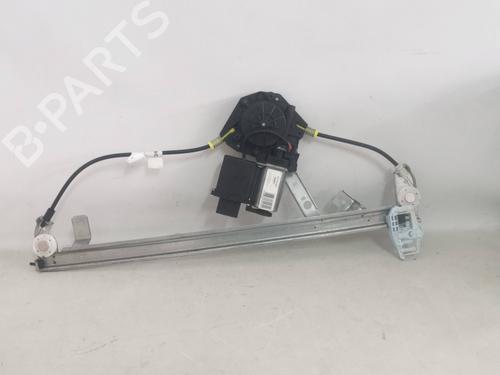 Front left window mechanism RENAULT MODUS / GRAND MODUS (F/JP0_) 1.5 dCi (JP02) | BP24831494C22 - Image 2