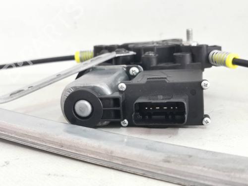 Front left window mechanism RENAULT MODUS / GRAND MODUS (F/JP0_) 1.5 dCi (JP02) | BP24831494C22 - Image 3