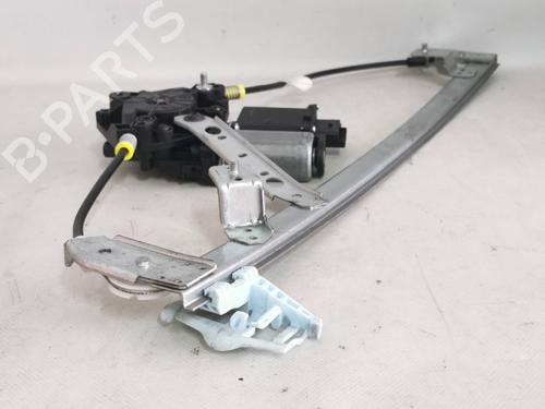 Front left window mechanism RENAULT MODUS / GRAND MODUS (F/JP0_) 1.5 dCi (JP02) | BP24831494C22 - Image 4