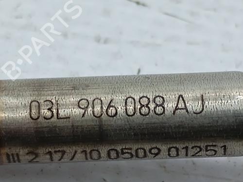 Electronic sensor VW GOLF VI (5K1) 1.6 TDI | BP24831483M84 - Image 4