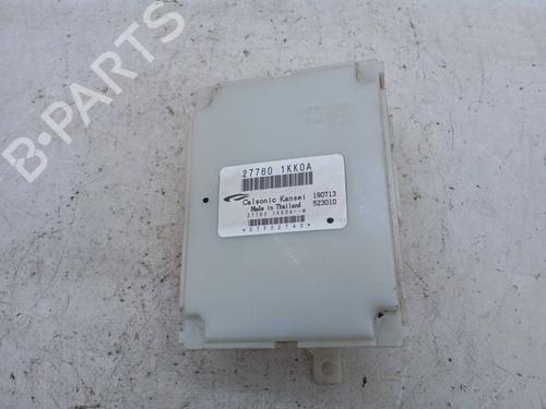 Used Electronic module Electronic module NISSAN JUKE (F15) 1.5 dCi (110 hp) 24877463 24877463