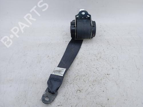 Used Rear left seatbelt Rear left seatbelt 24877906 24877906