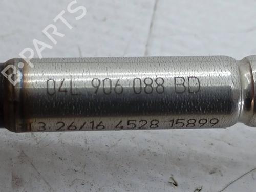 Electronic sensor AUDI A3 (8V1, 8VK) 1.6 TDI | BP24831498M84 - Image 4