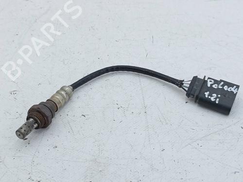 Used Electronic sensor Electronic sensor VW POLO IV (9N_, 9A_) 1.2 (54 hp) 24850001 24850001