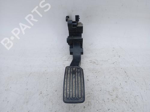 Pedal Pedal NISSAN JUKE (F15) 1.5 dCi (110 hp) 24850002 24850002