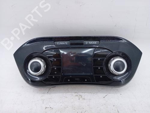 Used Climate control Climate control 24877456 24877456