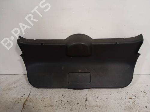 Boot lining NISSAN JUKE (F15) 1.5 dCi | BP24877468I3 - Image 1