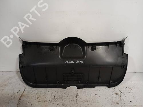 Boot lining NISSAN JUKE (F15) 1.5 dCi | BP24877468I3 - Image 2
