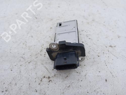 Used Mass air flow sensor Mass air flow sensor NISSAN JUKE (F15) 1.5 dCi (110 hp) 24877471 24877471