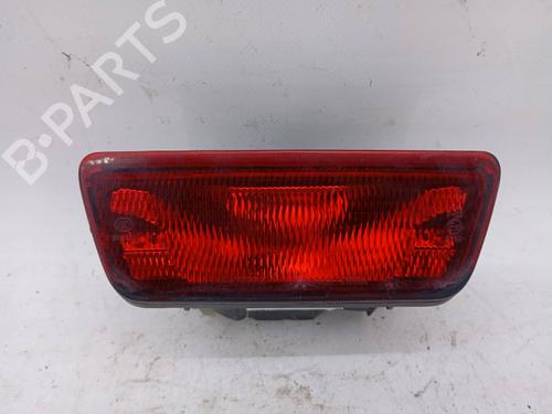 Tågelys Tågelys NISSAN JUKE (F15) 1.5 dCi (110 hp) 24877482 24877482