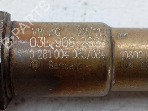Electronic sensor SEAT EXEO (3R2) 2.0 TDI | BP24850017M84 - Image 3