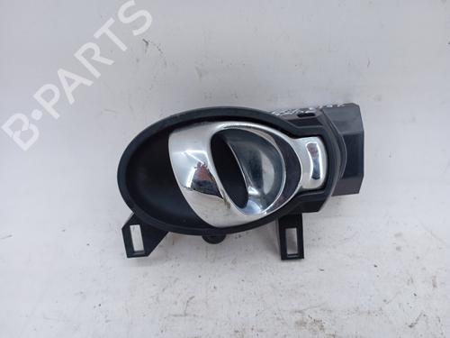 Used Rear right interior door handle Rear right interior door handle NISSAN JUKE (F15) 1.5 dCi (110 hp) 24877487 24877487