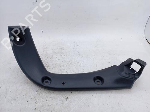 Used Boot lining Boot lining NISSAN JUKE (F15) 1.5 dCi (110 hp) 24877488 24877488