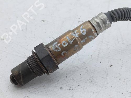 Electronic sensor VW GOLF VI (5K1) 2.0 TDI | BP24850018M84 - Image 2
