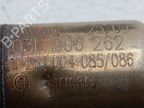 Electronic sensor VW GOLF VI (5K1) 2.0 TDI | BP24850018M84 - Image 3