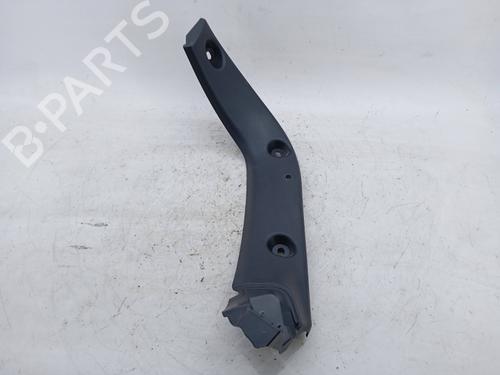 Used Boot lining Boot lining NISSAN JUKE (F15) 1.5 dCi (110 hp) 24877489 24877489