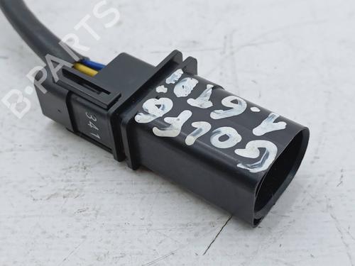 Electronic sensor VW GOLF VI (5K1) 1.6 TDI | BP24850019M84 - Image 2