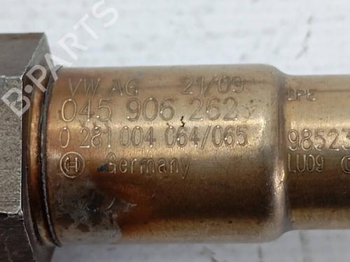 Electronic sensor SEAT IBIZA IV (6J5, 6P1) 1.9 TDI | BP24850025M84 - Image 4