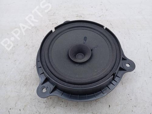 Used Speaker Speaker NISSAN JUKE (F15) 1.5 dCi (110 hp) 24877492 24877492