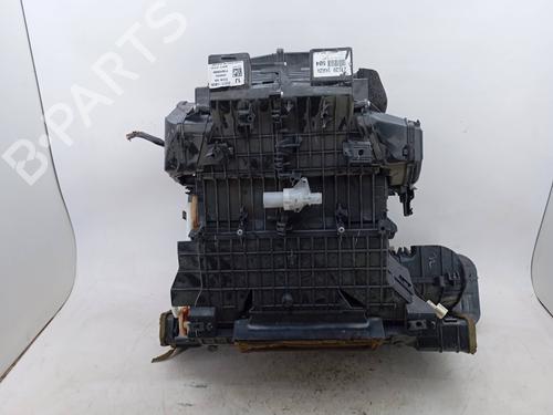 Used Heater matrix box Heater matrix box 24877498 24877498