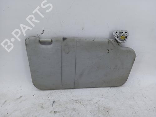 Left sun visor NISSAN JUKE (F15) 1.5 dCi | BP24877509I1 - Image 2