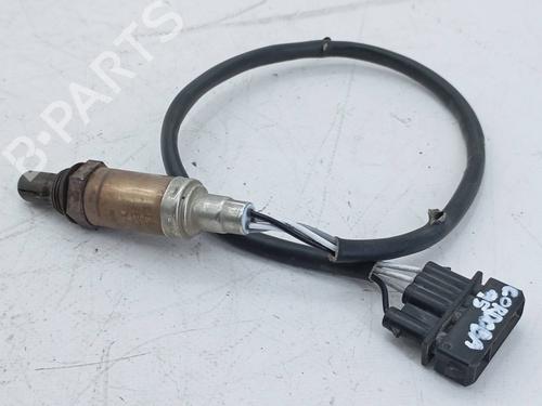 Used Electronic sensor Electronic sensor SEAT CORDOBA (6K1, 6K2) 1.4 i (60 hp) 24850033 24850033