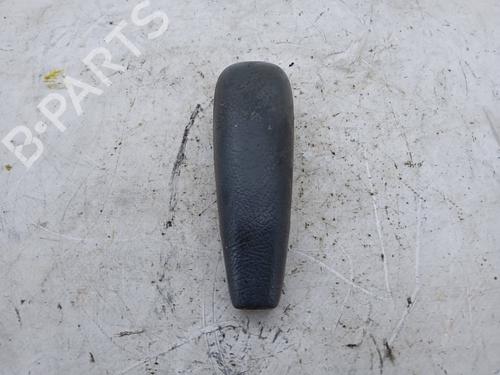 Used Shift knob Shift knob MITSUBISHI PAJERO II (V3_W, V2_W, V4_W, V5_W) 2.5 TD 4WD (V24W) (99 hp) 24877514 24877514
