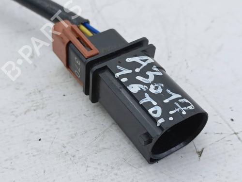 Electronic sensor AUDI A3 (8V1, 8VK) 1.6 TDI | BP24867473M84 - Image 2