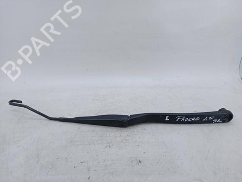 Used Front windshield wiper arm Front windshield wiper arm 24877521 24877521