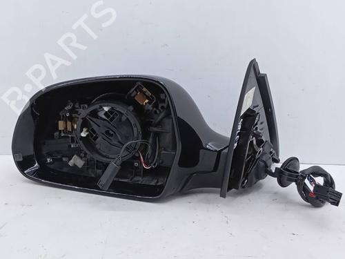 Used Left mirror Left mirror AUDI Q3 (8UB, 8UG) 2.0 TDI quattro (177 hp) 27708929 27708929
