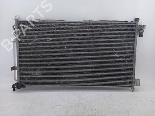 Used AC radiator AC radiator NISSAN JUKE (F15) 1.5 dCi (110 hp) 24877525 24877525