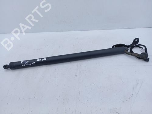 Used Tailgate lift support Tailgate lift support AUDI Q3 (8UB, 8UG) 2.0 TDI quattro (177 hp) 31256083 31256083
