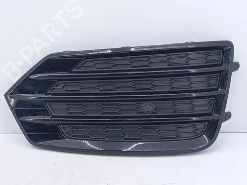 Grill Grill AUDI Q3 (8UB, 8UG) 2.0 TDI quattro (177 hp) 28706010 28706010