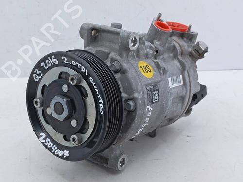 Used AC compressor AC compressor 27708938 27708938