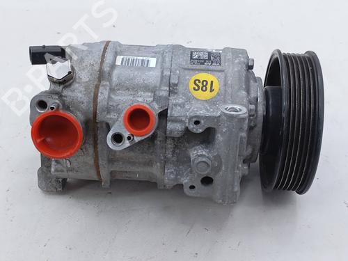 AC compressor AUDI Q3 (8UB, 8UG) 2.0 TDI quattro | BP27708938M34 - Image 3