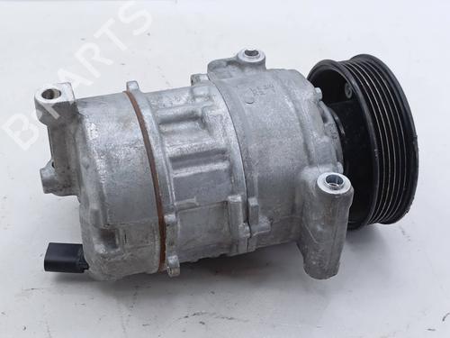 AC compressor AUDI Q3 (8UB, 8UG) 2.0 TDI quattro | BP27708938M34 - Image 4
