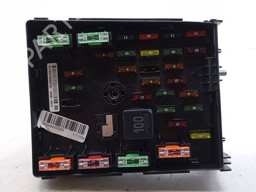 Fuse box AUDI Q3 (8UB, 8UG) 2.0 TDI quattro | BP27708939E1 - Image 4