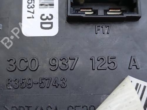 Fuse box AUDI Q3 (8UB, 8UG) 2.0 TDI quattro | BP27708939E1 - Image 5