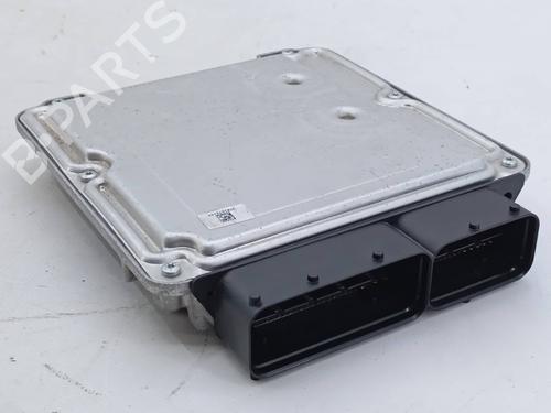 Engine control unit (ECU) AUDI Q3 (8UB, 8UG) 2.0 TDI quattro | BP27708940M57 - Image 2