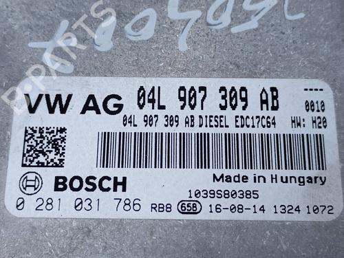 Engine control unit (ECU) AUDI Q3 (8UB, 8UG) 2.0 TDI quattro | BP27708940M57 - Image 3