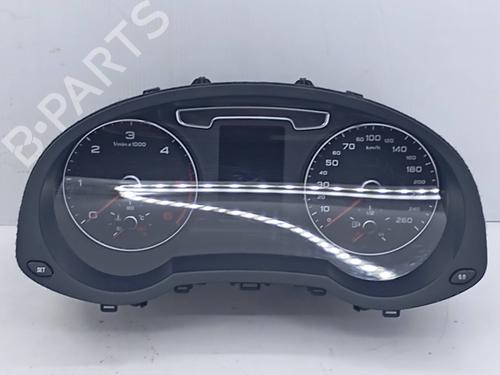 Used Instrument cluster Instrument cluster 27708941 27708941