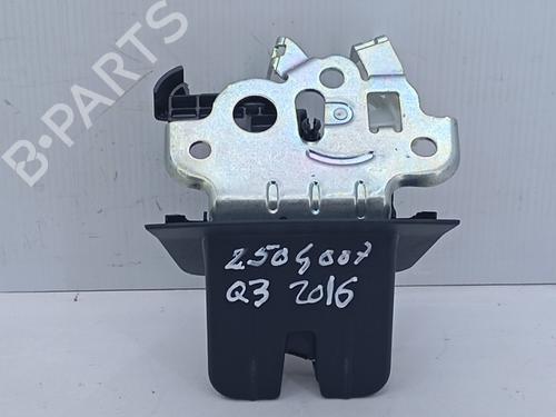 Used Tailgate lock Tailgate lock 27665554 27665554