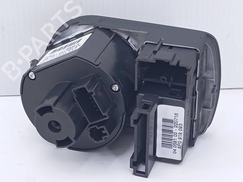 Steering column stalk AUDI Q3 (8UB, 8UG) 2.0 TDI quattro | BP27708942I23 - Image 2