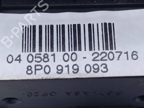 Steering column stalk AUDI Q3 (8UB, 8UG) 2.0 TDI quattro | BP27708942I23 - Image 4