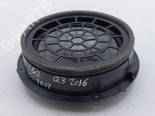 Used Speaker Speaker AUDI Q3 (8UB, 8UG) 2.0 TDI quattro (177 hp) 27708952 27708952