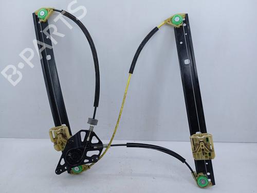 Front right window mechanism AUDI Q3 (8UB, 8UG) 2.0 TDI quattro | BP27708943C23 - Image 2