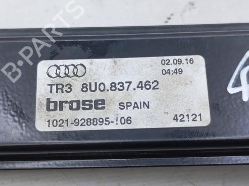 Front right window mechanism AUDI Q3 (8UB, 8UG) 2.0 TDI quattro | BP27708943C23 - Image 3