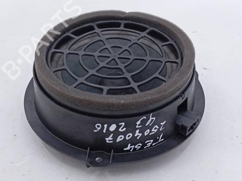 Used Speaker Speaker AUDI Q3 (8UB, 8UG) 2.0 TDI quattro (177 hp) 27708953 27708953