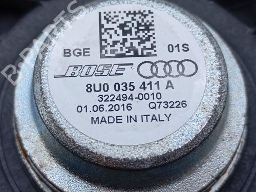 Speaker AUDI Q3 (8UB, 8UG) 2.0 TDI quattro | BP27708953E2 - Image 4