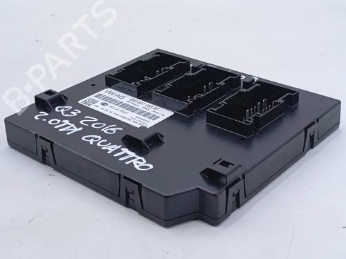 Used Electronic module Electronic module AUDI Q3 (8UB, 8UG) 2.0 TDI quattro (177 hp) 27708954 27708954